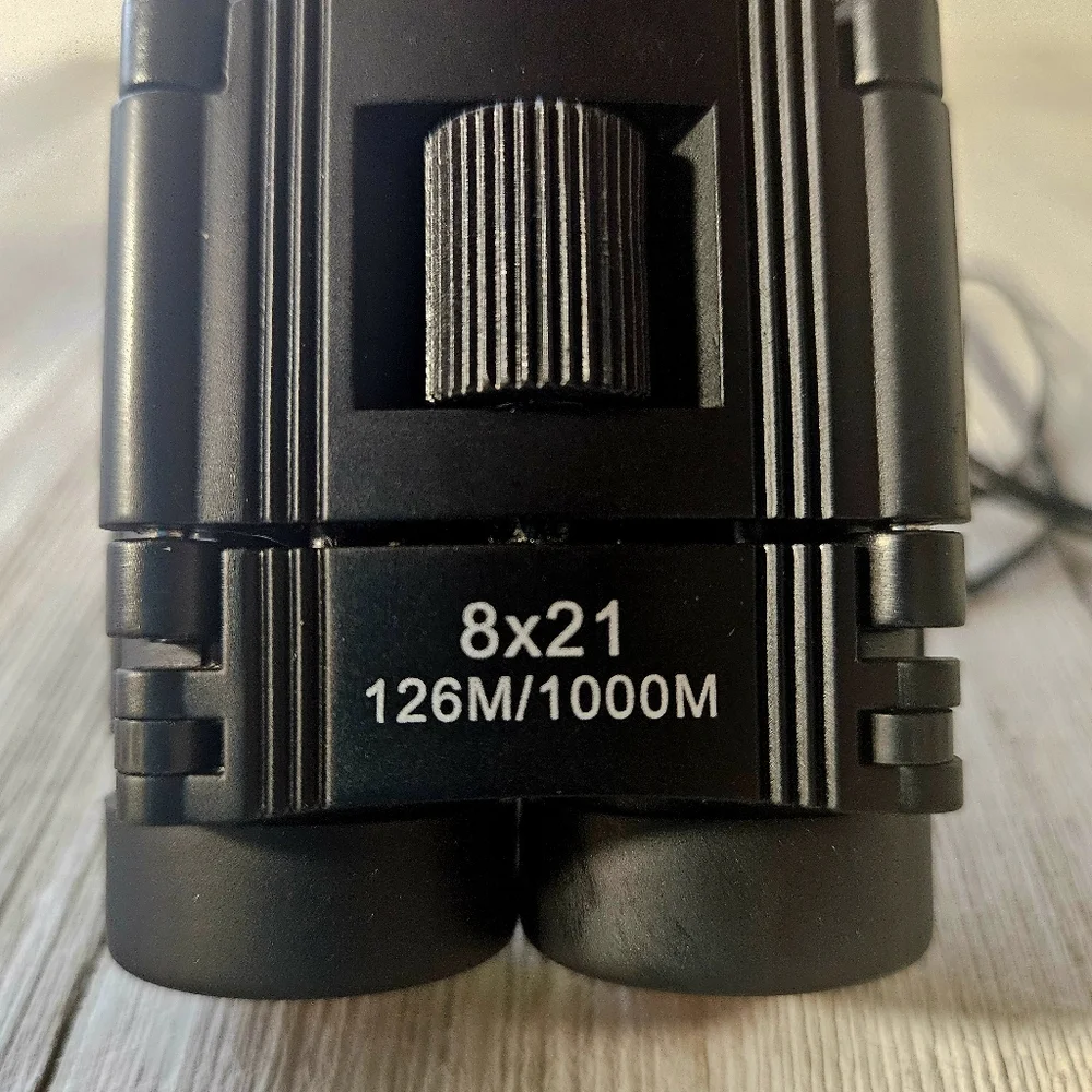 Unbranded compact binoculars